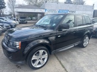 Image for 2013 Land Rover Range Rover Sport Hse Luxury ID: 7220625