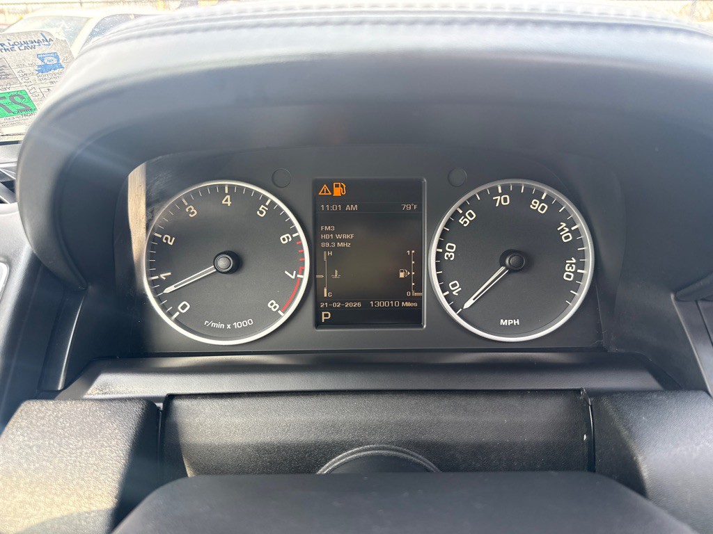 2013 Land Rover Range Rover Sport Image 19