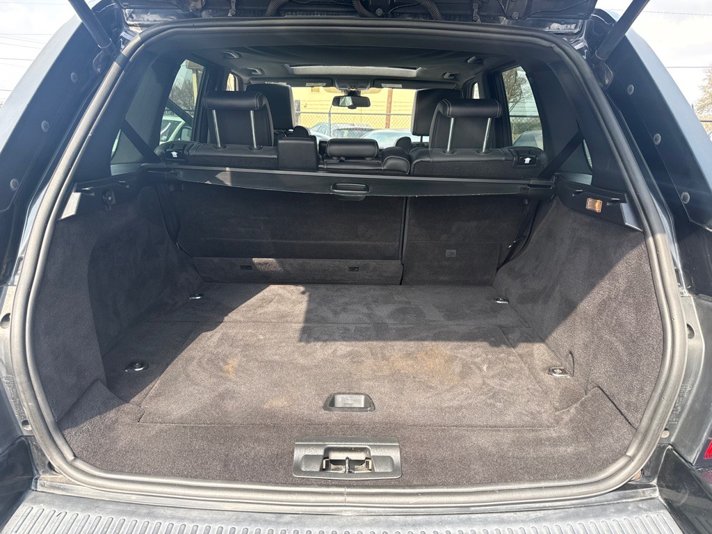 2013 Land Rover Range Rover Sport Image 25