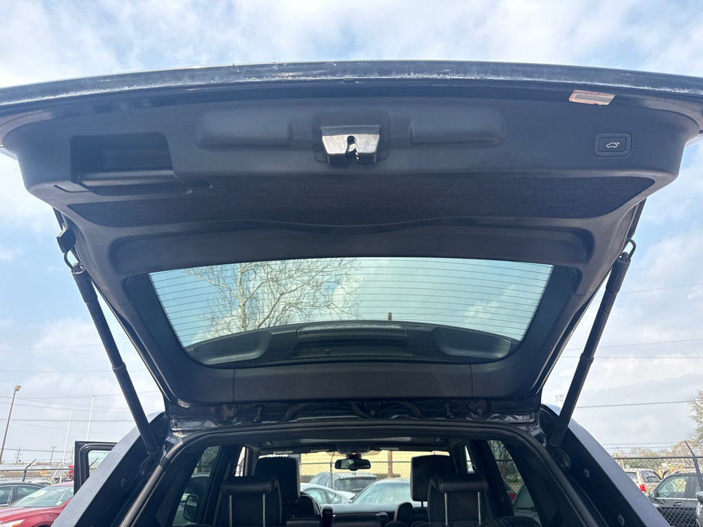 2013 Land Rover Range Rover Sport Image 26