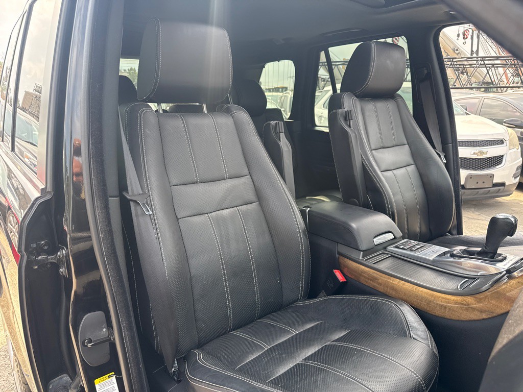 2013 Land Rover Range Rover Sport Image 30