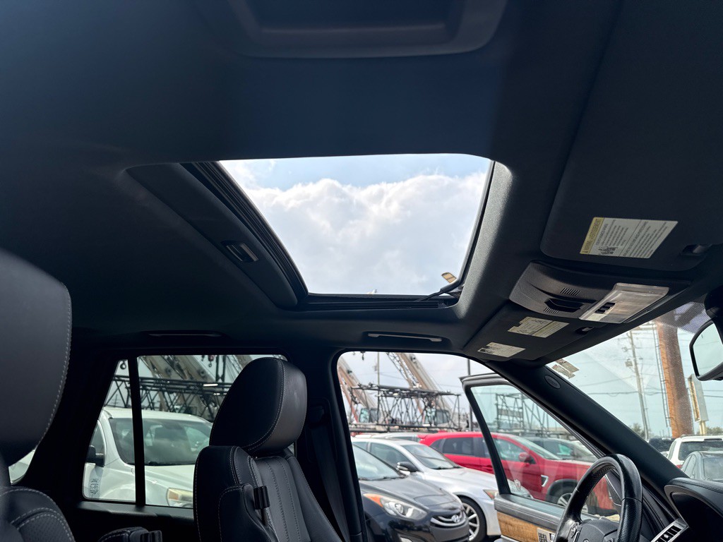 2013 Land Rover Range Rover Sport Image 31