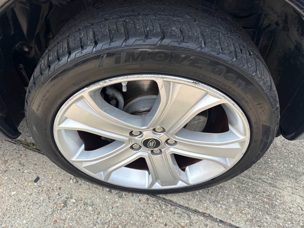 2013 Land Rover Range Rover Sport Image 32