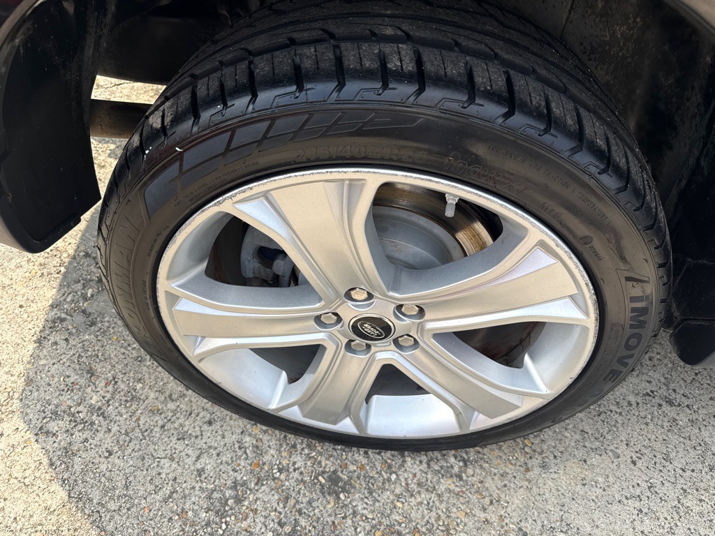 2013 Land Rover Range Rover Sport Image 33