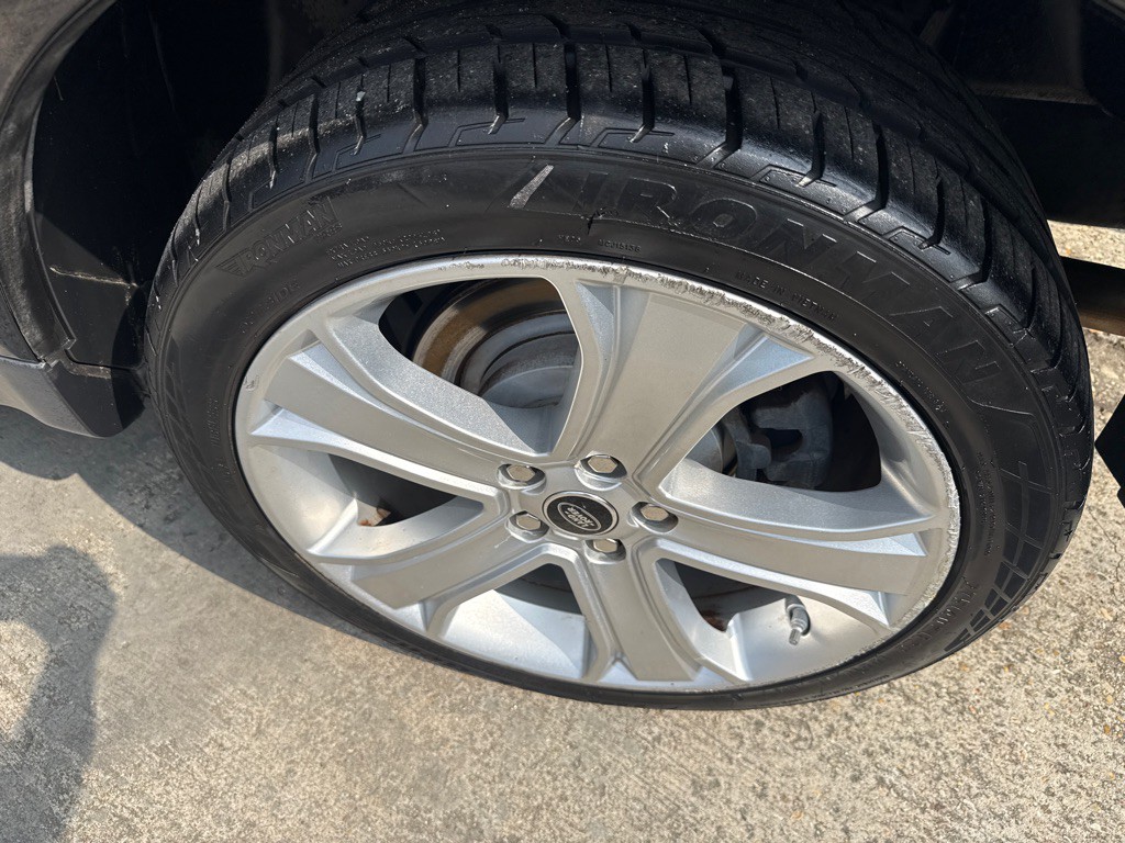 2013 Land Rover Range Rover Sport Image 34