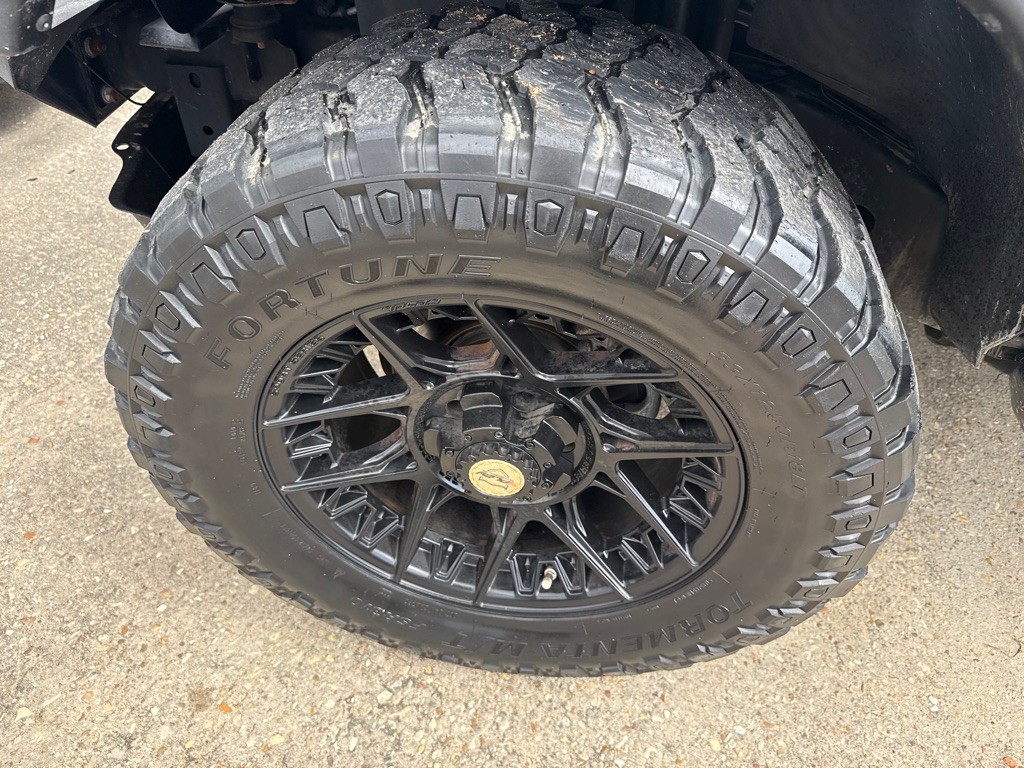 2015 Jeep Wrangler Image 24