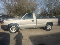 Image for 2006 Chevrolet Silverado 1500  ID: 7228572