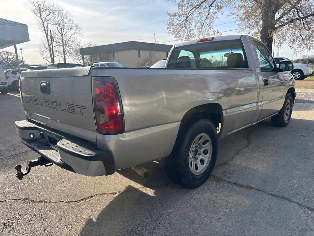 2006 Chevrolet Silverado 1500 Image 6