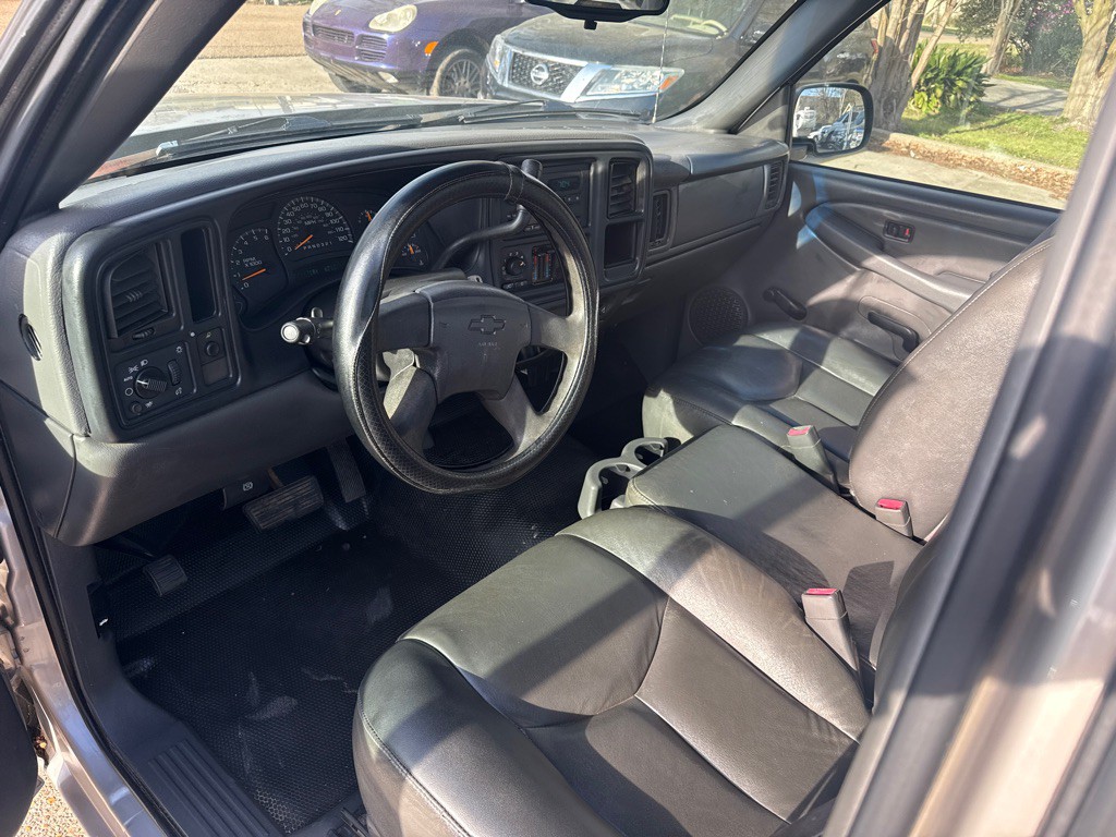 2006 Chevrolet Silverado 1500 Image 11