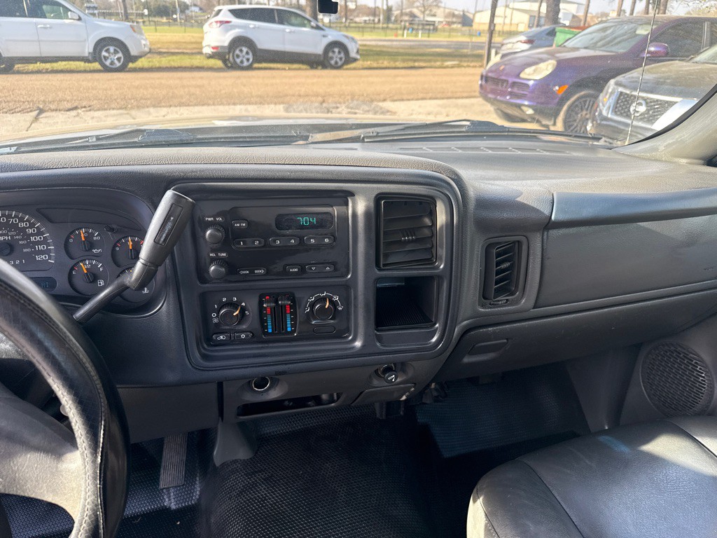 2006 Chevrolet Silverado 1500 Image 12