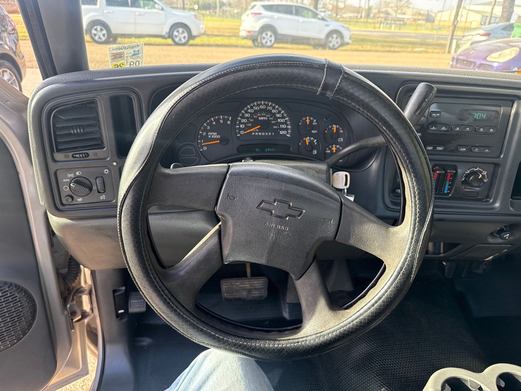 2006 Chevrolet Silverado 1500 Image 13