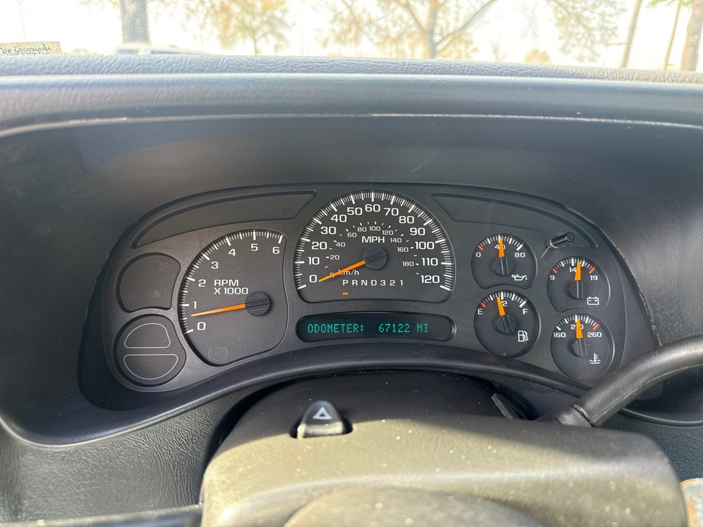2006 Chevrolet Silverado 1500 Image 14