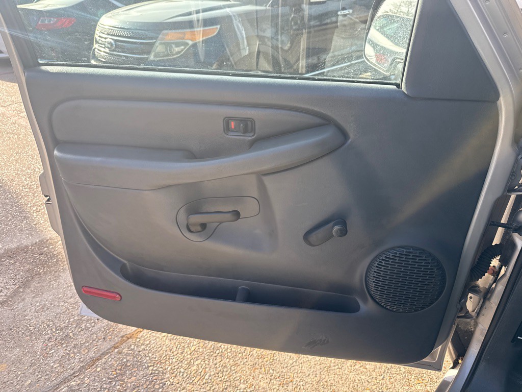 2006 Chevrolet Silverado 1500 Image 15