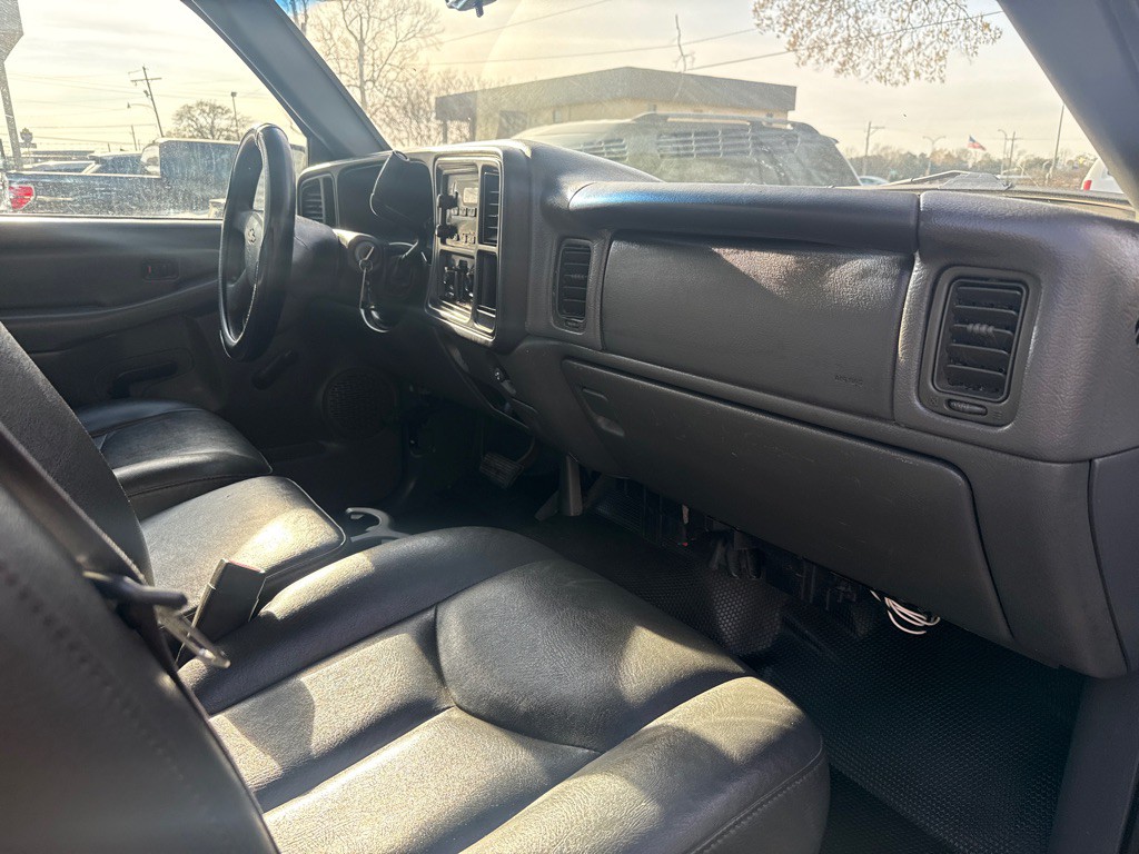 2006 Chevrolet Silverado 1500 Image 17