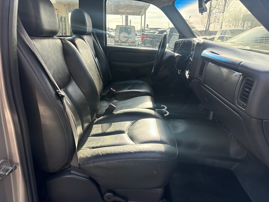 2006 Chevrolet Silverado 1500 Image 18