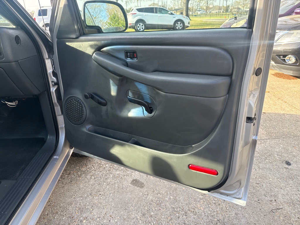 2006 Chevrolet Silverado 1500 Image 19