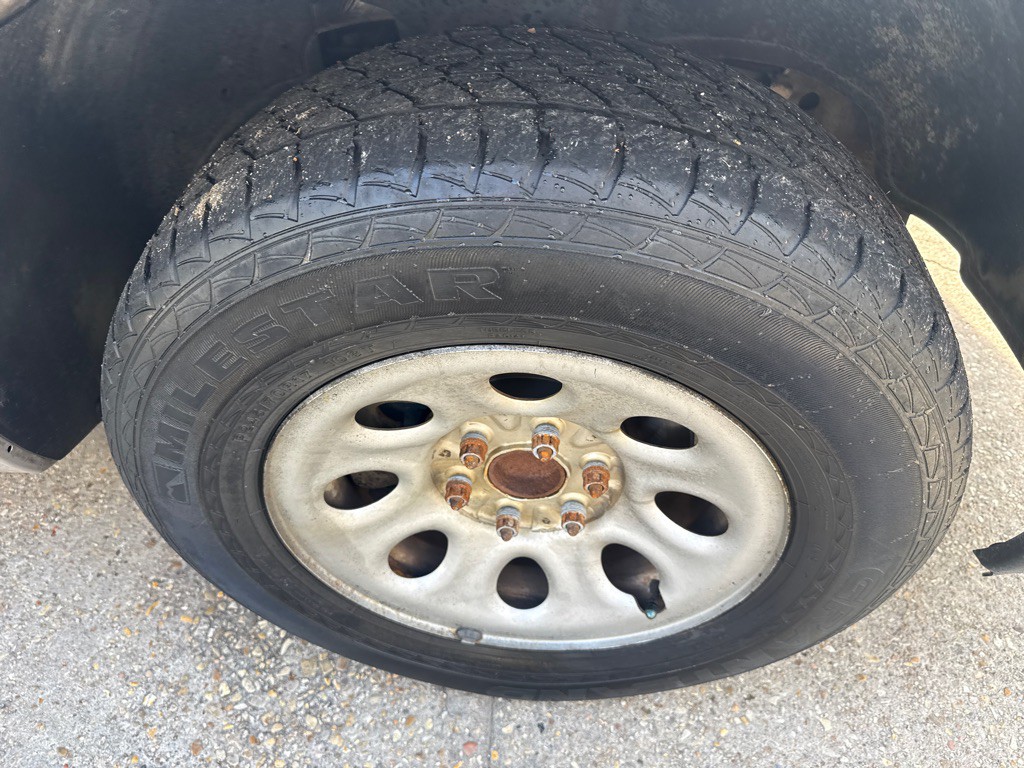 2006 Chevrolet Silverado 1500 Image 20