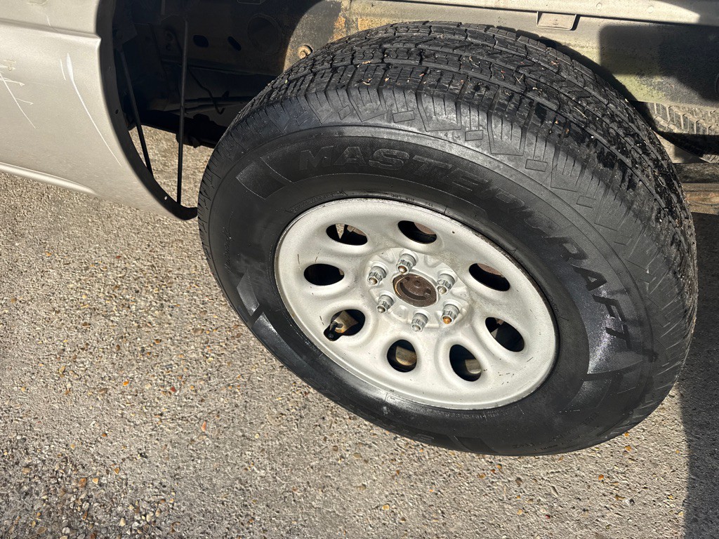 2006 Chevrolet Silverado 1500 Image 22