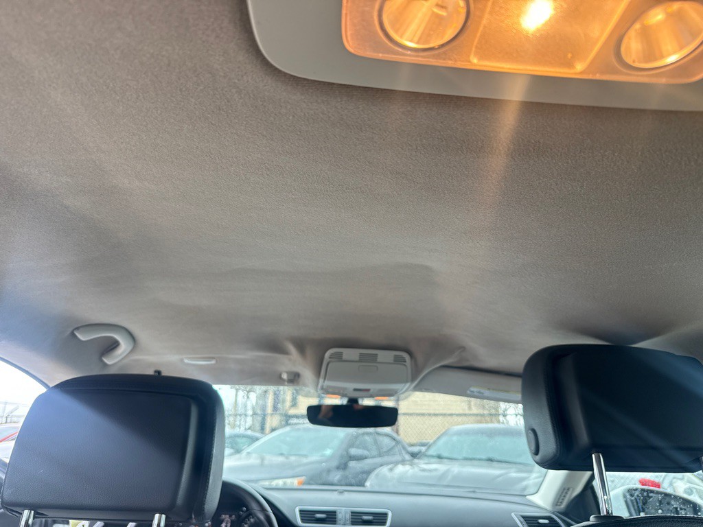 2017 Volkswagen CC Image 14