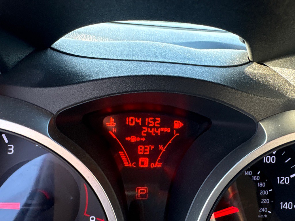 2014 Nissan Juke Image 11