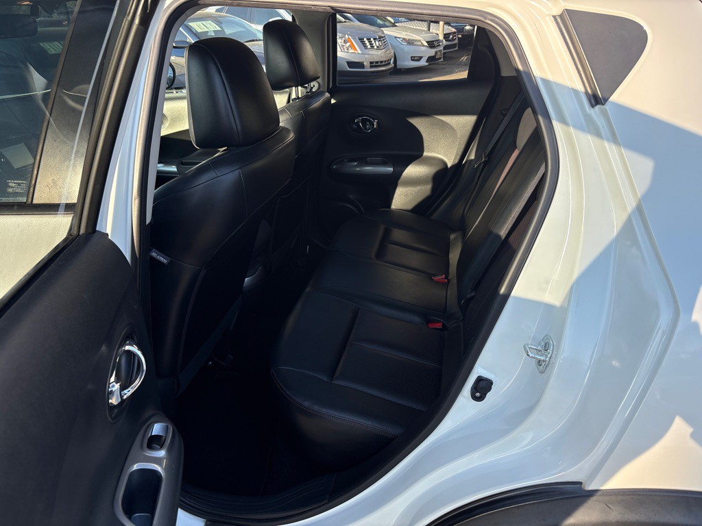 2014 Nissan Juke Image 15