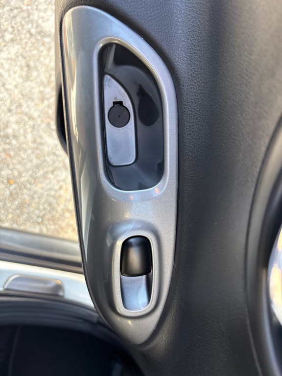 2014 Nissan Juke Image 18