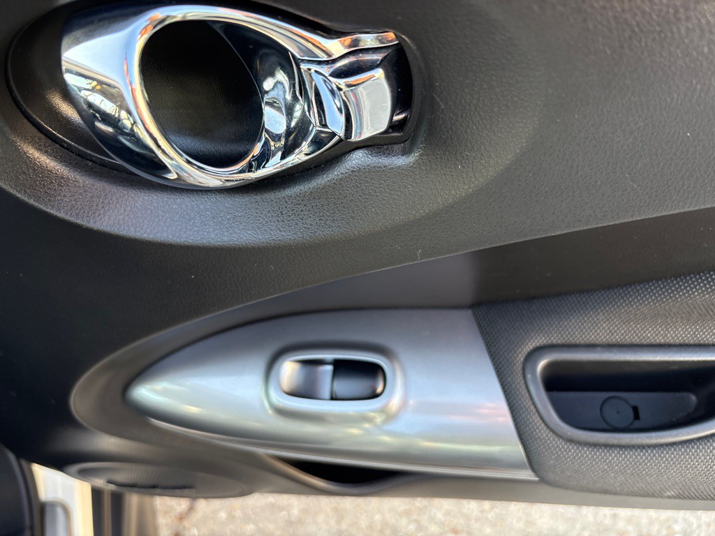 2014 Nissan Juke Image 26