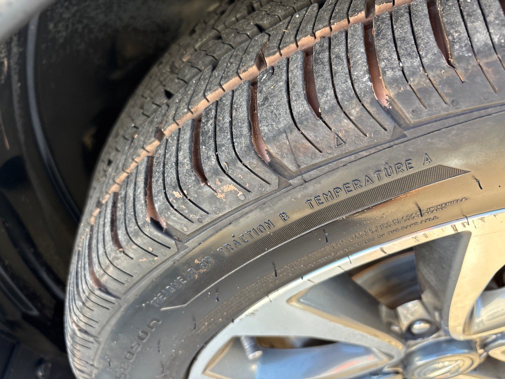 2014 Nissan Juke Image 28