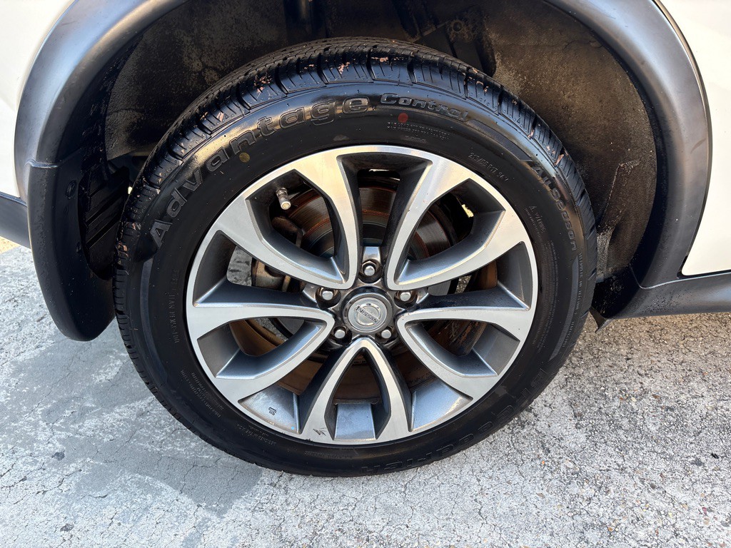 2014 Nissan Juke Image 29