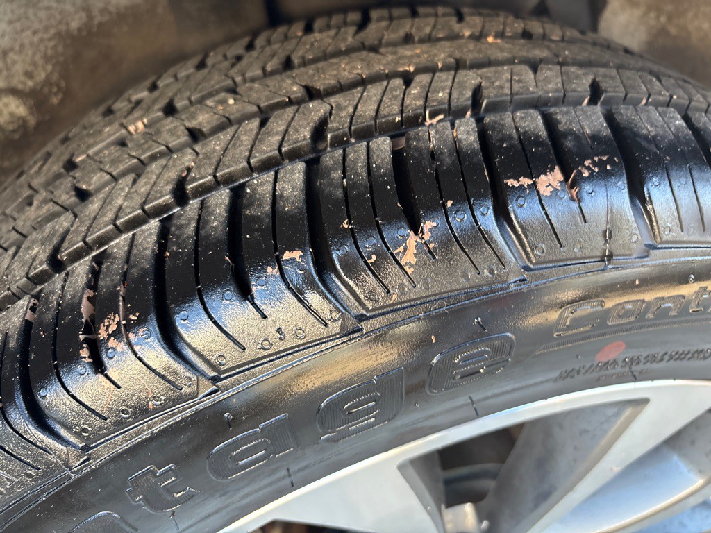 2014 Nissan Juke Image 30