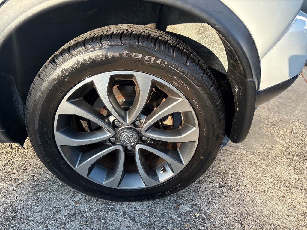 2014 Nissan Juke Image 31