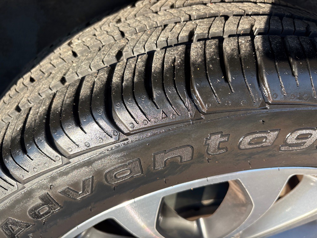 2014 Nissan Juke Image 32