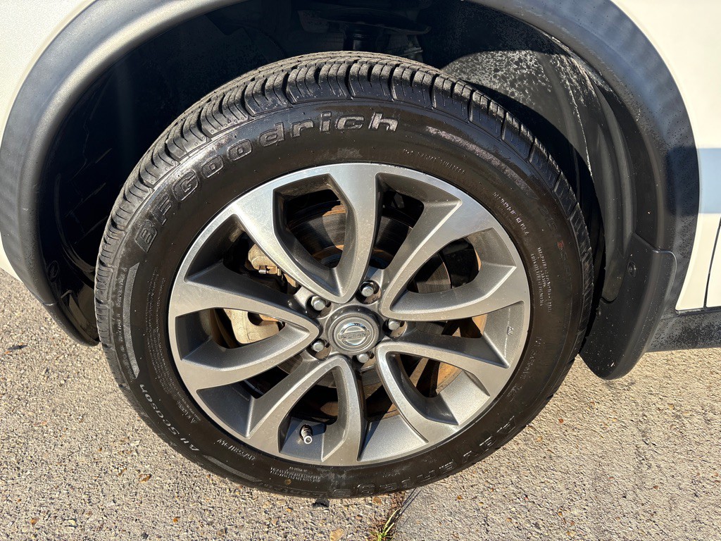 2014 Nissan Juke Image 33