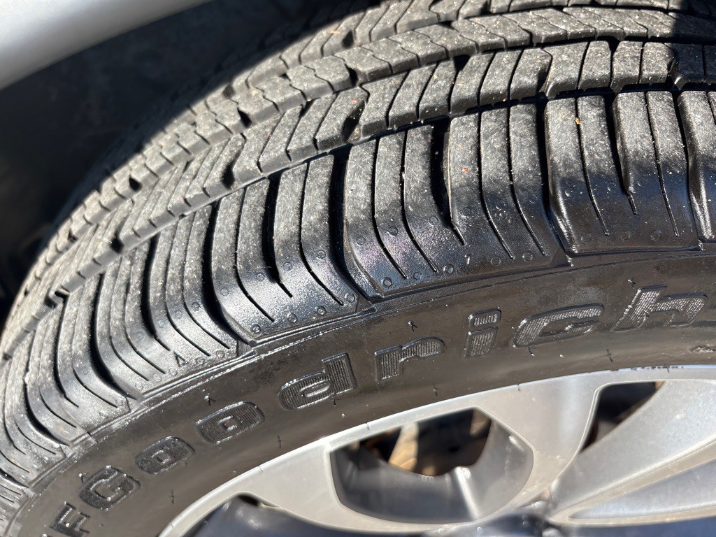 2014 Nissan Juke Image 34