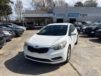 Image for 2014 Kia Forte LX ID: 7247843