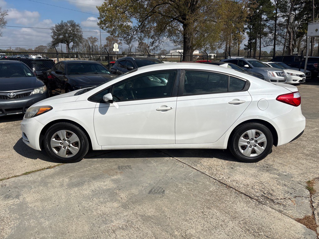 2014 Kia Forte Image 2