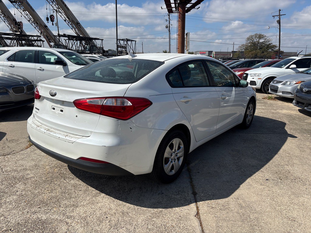 2014 Kia Forte Image 5