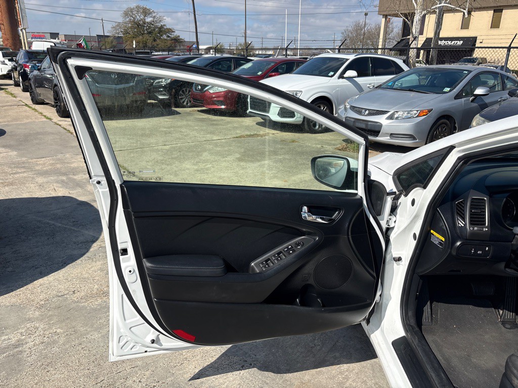 2014 Kia Forte Image 14