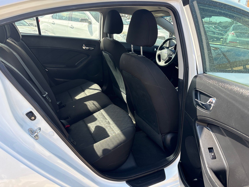 2014 Kia Forte Image 20