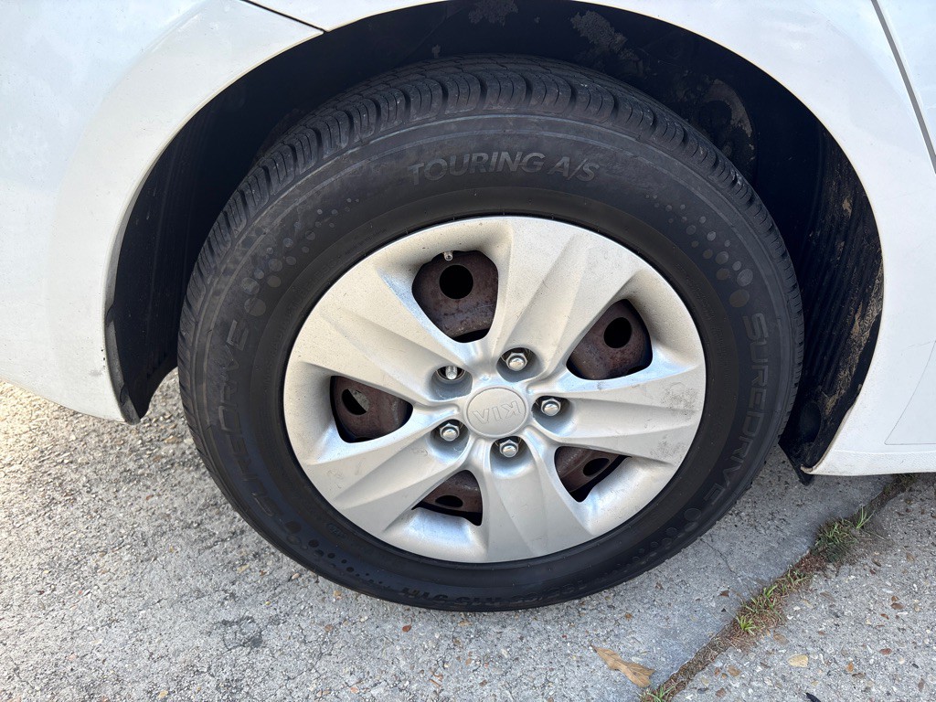 2014 Kia Forte Image 29