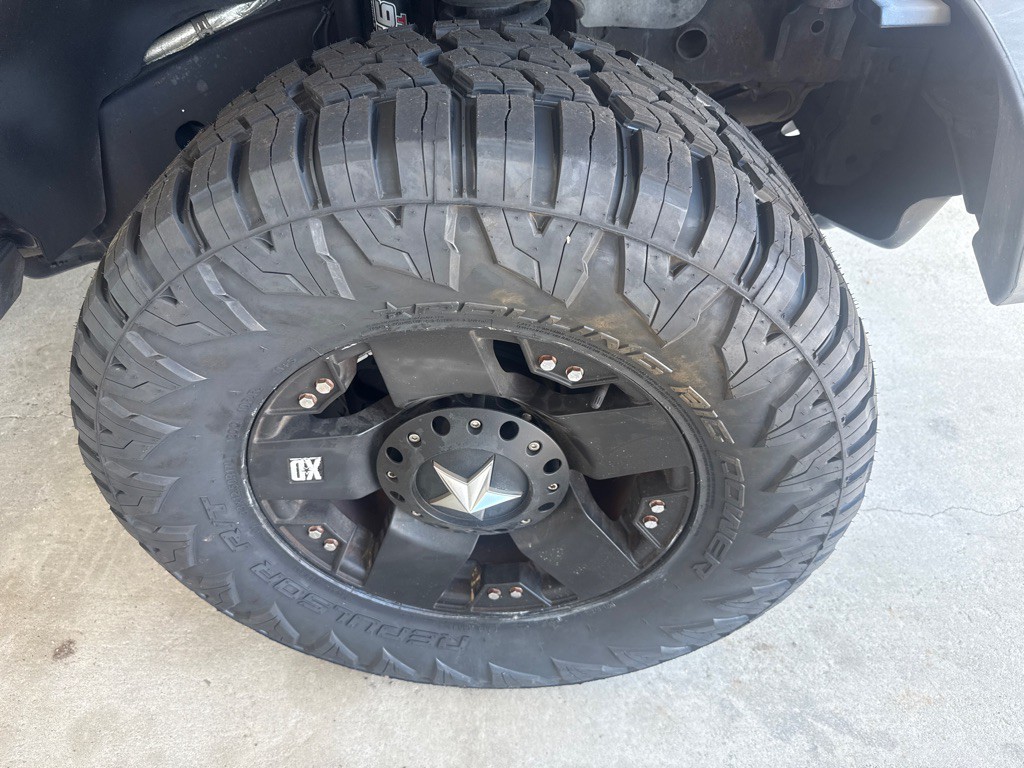 2013 Jeep Wrangler Unlimited Image 37