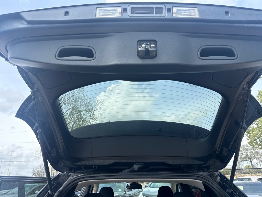 2018 Jeep Cherokee Image 13