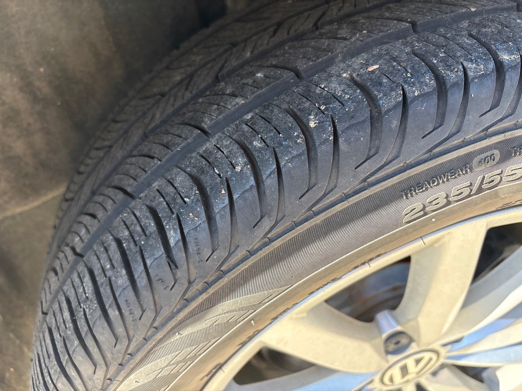 2017 Volkswagen Tiguan Image 31