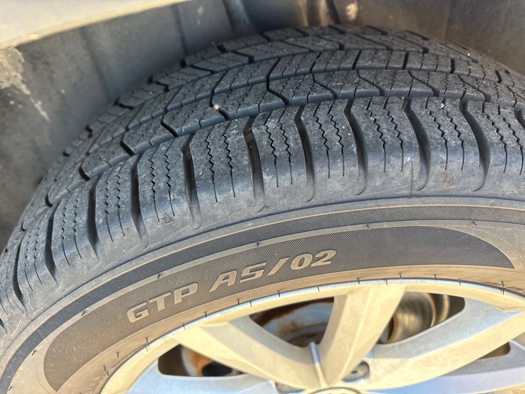 2017 Volkswagen Tiguan Image 33