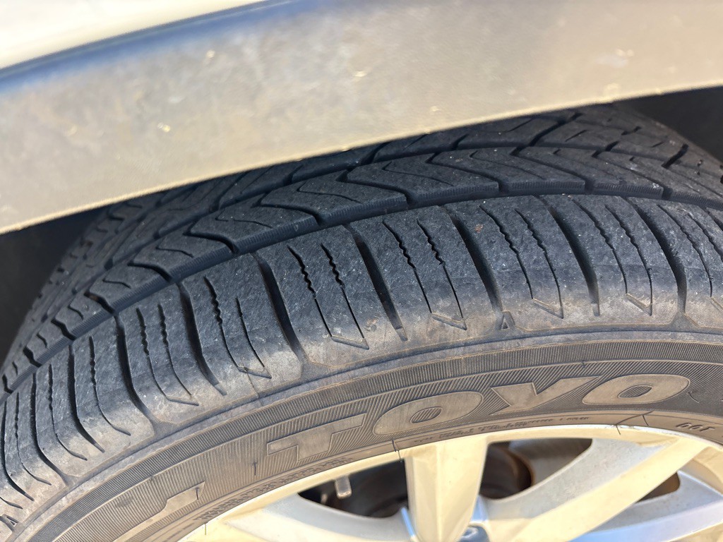 2017 Volkswagen Tiguan Image 35