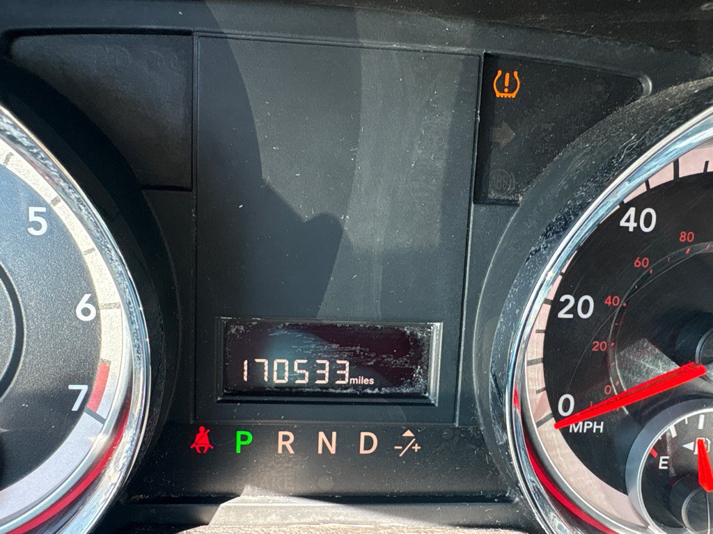 2013 Dodge Grand Caravan Image 13