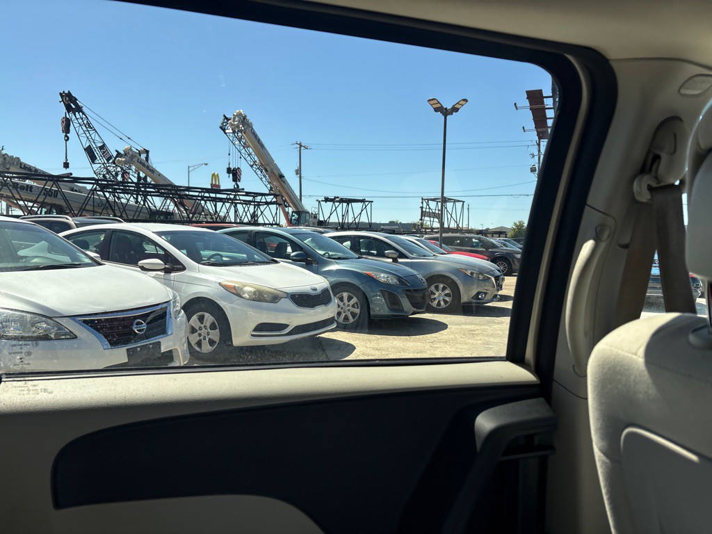 2013 Dodge Grand Caravan Image 17