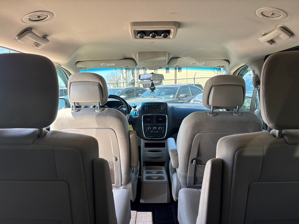 2013 Dodge Grand Caravan Image 18