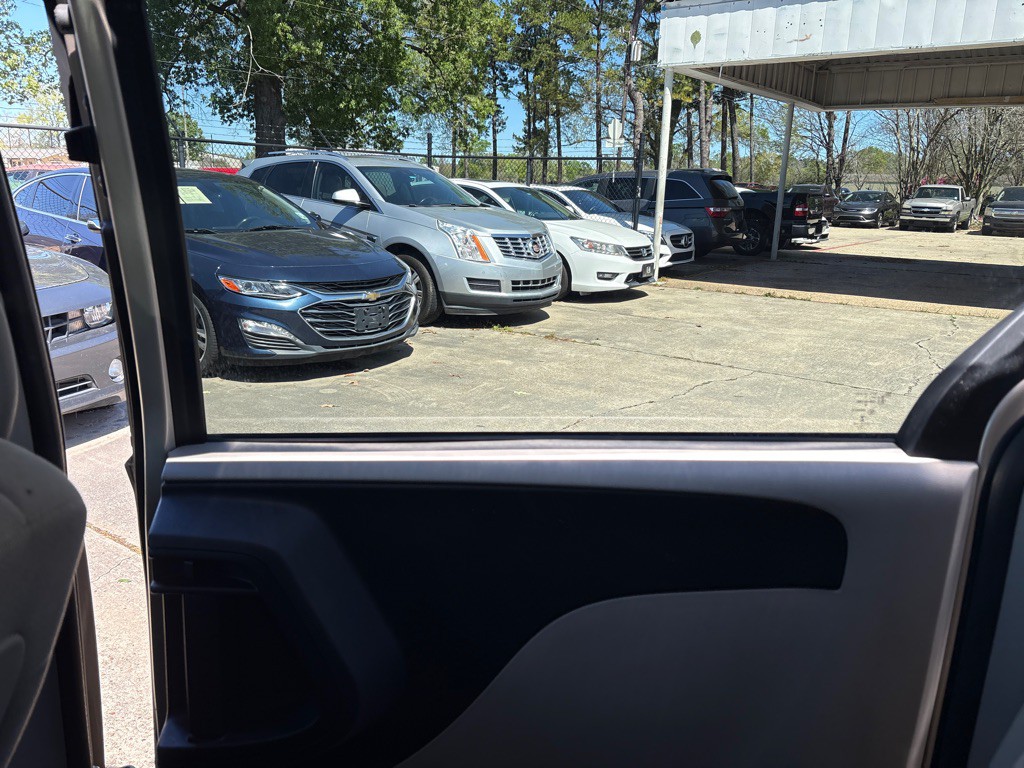 2013 Dodge Grand Caravan Image 21