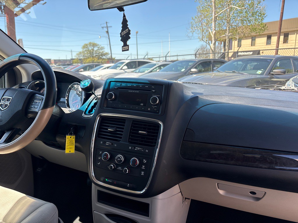 2013 Dodge Grand Caravan Image 23